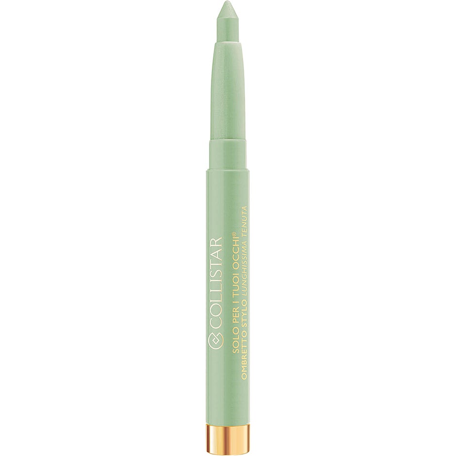 Collistar Eyeshadow Stick 7 Jade 1,4 g