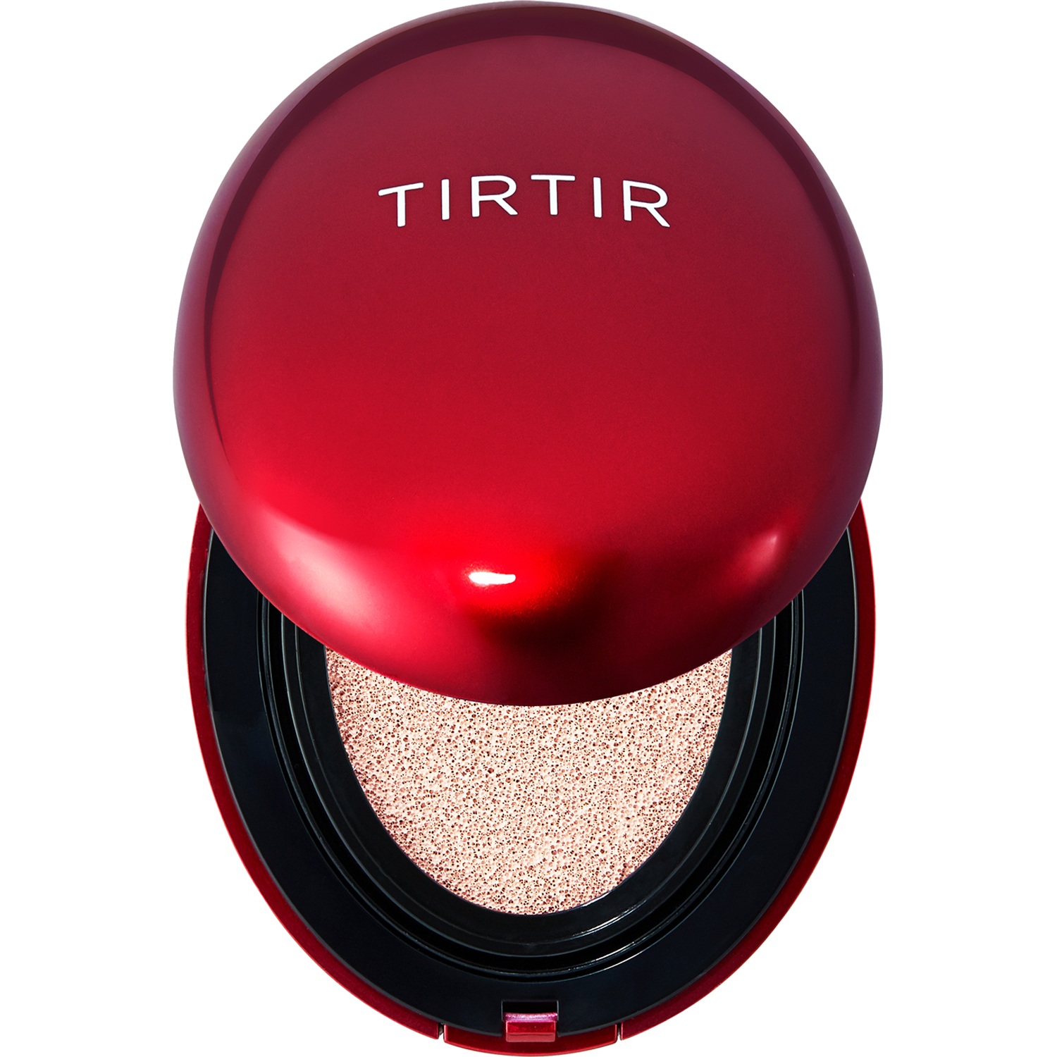 Mask Fit Red Cushion