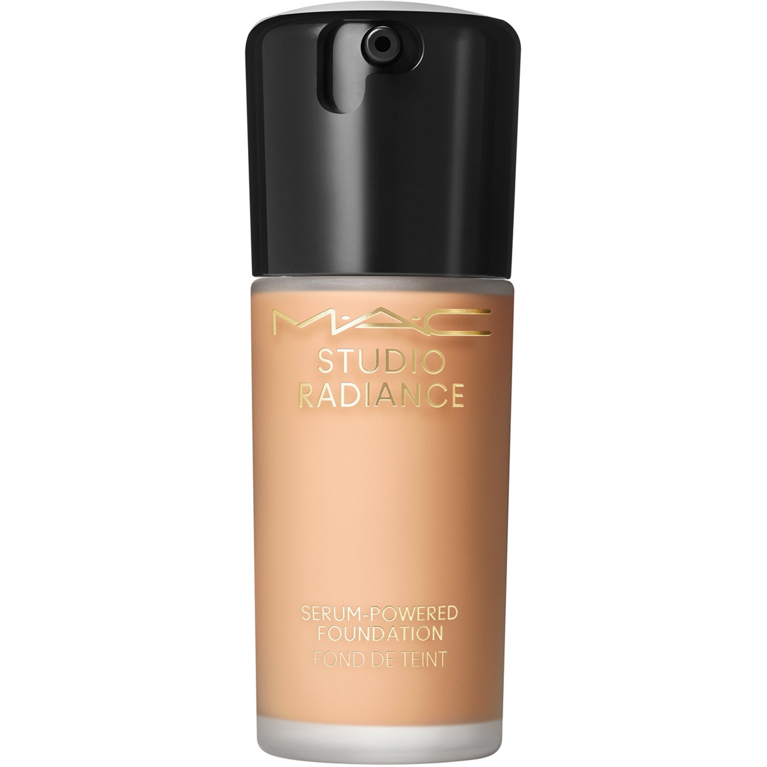 Mac Studio Radiance Serum-Powered Foundation foundation & concealer dam – bild 8