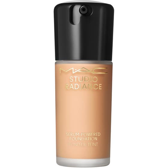 Studio Radiance Serum-Powered Foundation