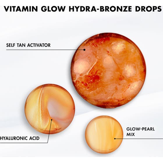 AQS+ VG Drop Serum