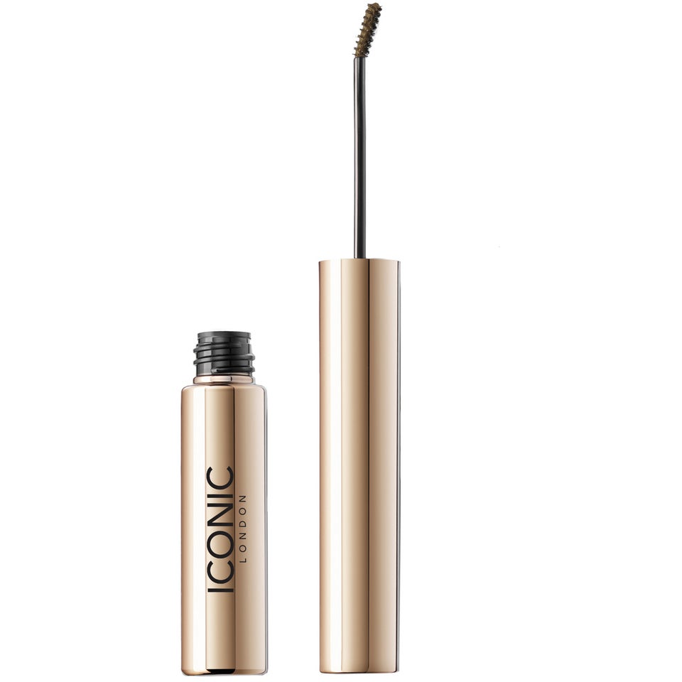 Brow Gel Tint and Texture