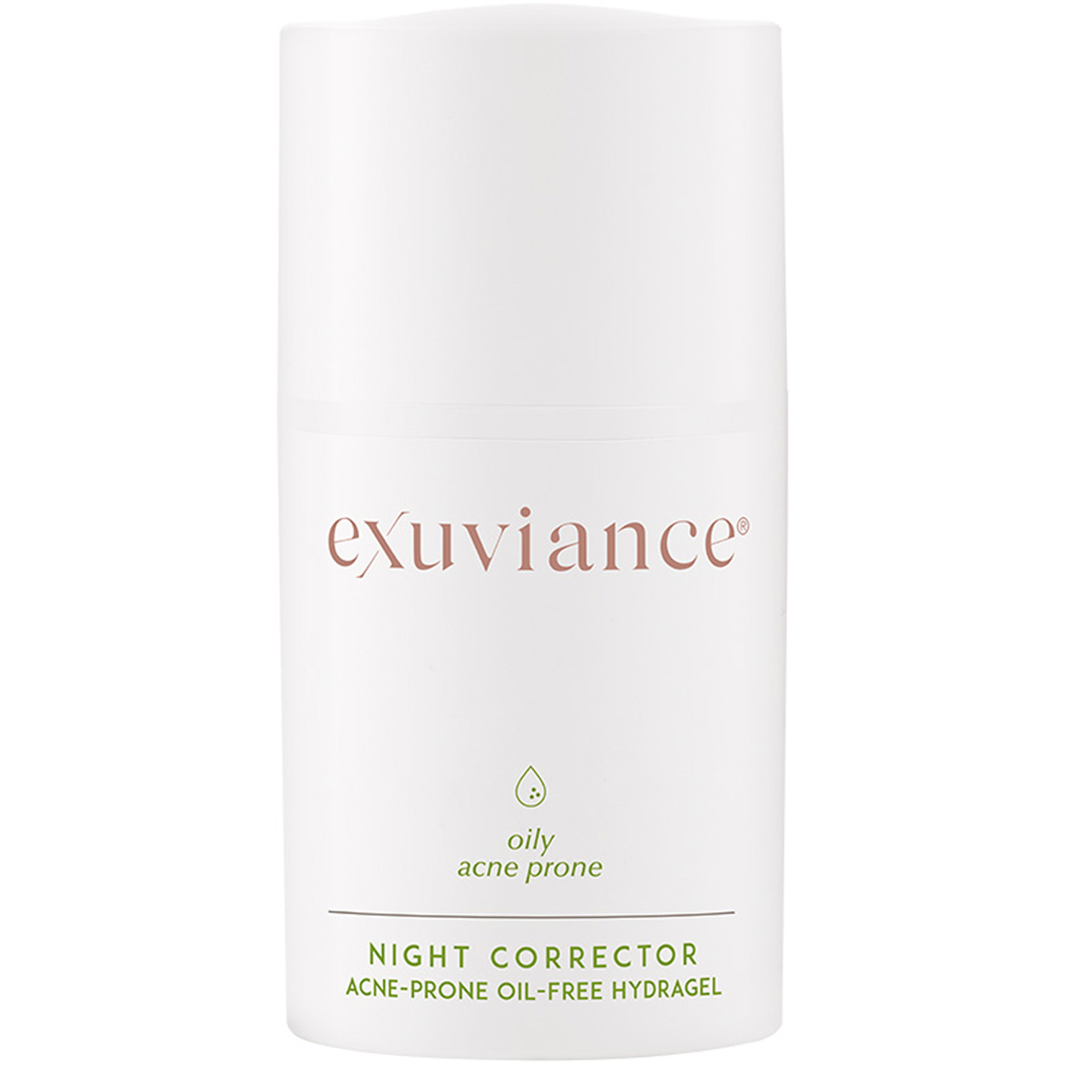 Night Corrector