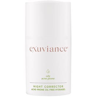 Night Corrector