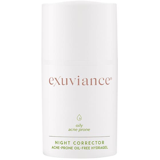 Night Corrector