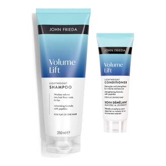 Volumizing Shampoo & Conditioner Set