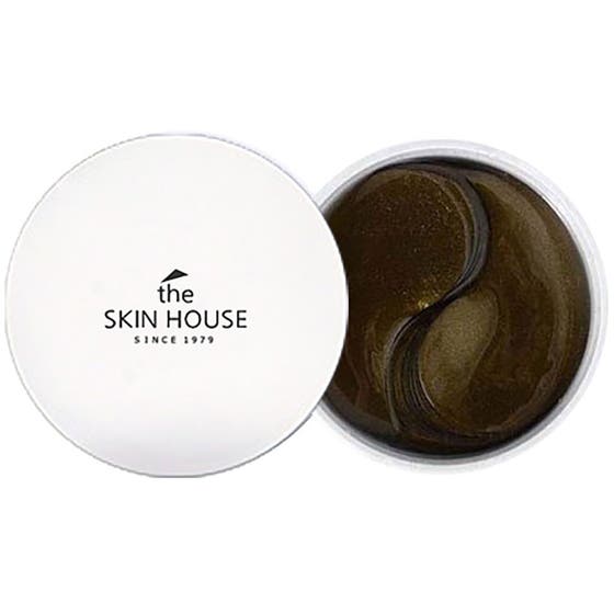 Black Pearl Peptide Patch