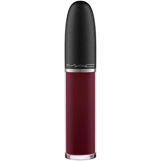 Retro Matte Liquid Lipcolour