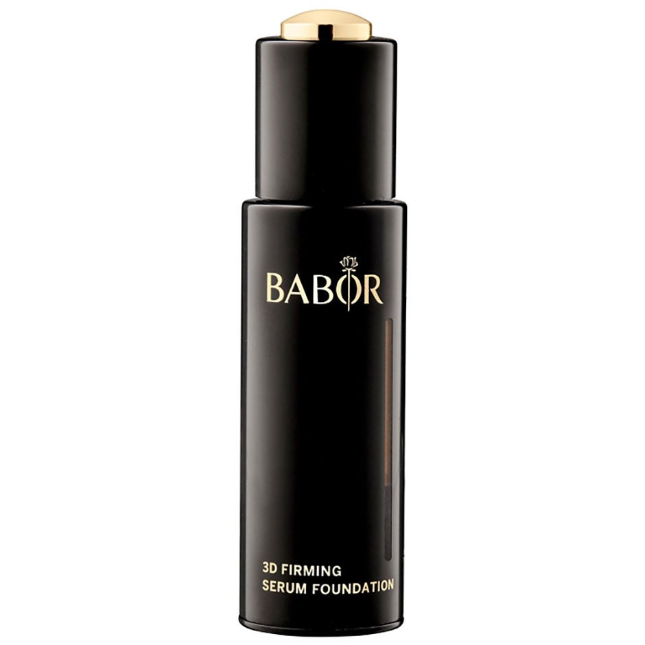 Babor 3D Firming Serum Foundation foundation & concealer dam