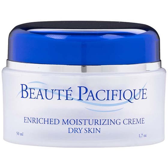 Enriched Moisturizing Day Cream