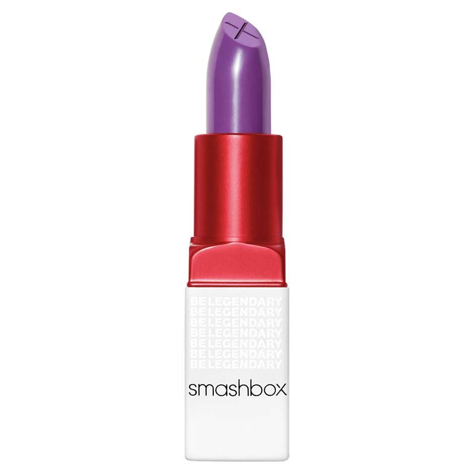 Smashbox Be Legendary Prime & Plush Lipstick Some Nerve 3,4 g