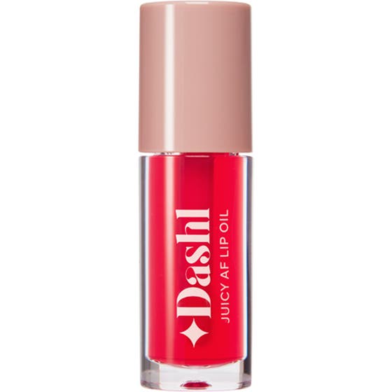 Juicy Af Lip Oil