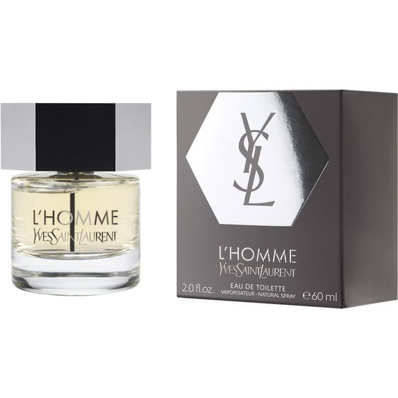 L`Homme Set