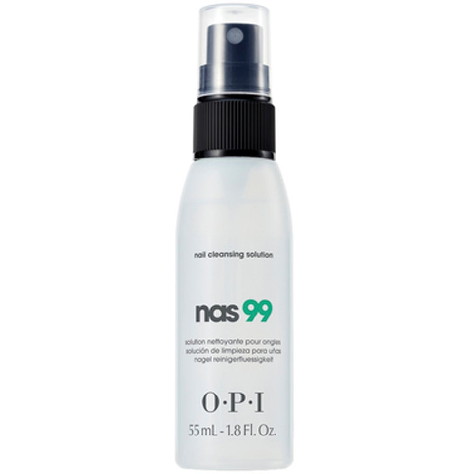 Nas-99 Nail Cleanser