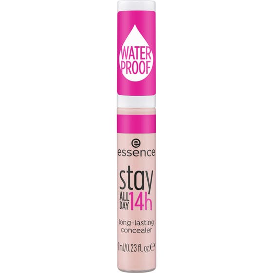 Stay All Day 14H Long-Lasting Concealer