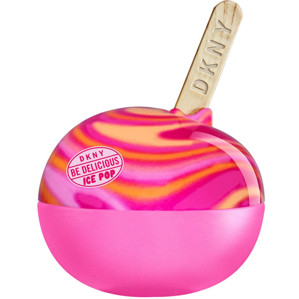 Ice Pop Summer Collection Very cherry Eau de Parfum