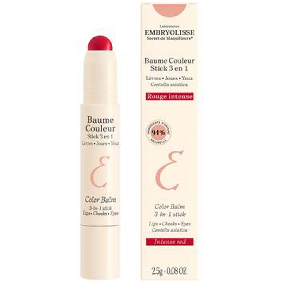 Color Balm 3-In-1 Stick