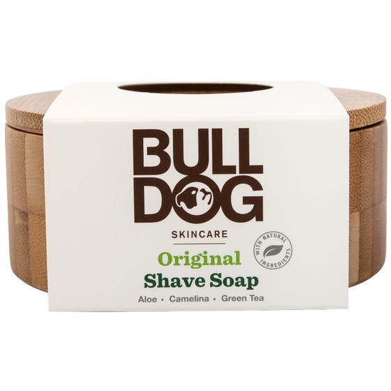 Original Shave Soap With Bowl