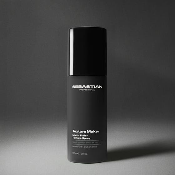 Texture Maker Matte Finish Texture Spray