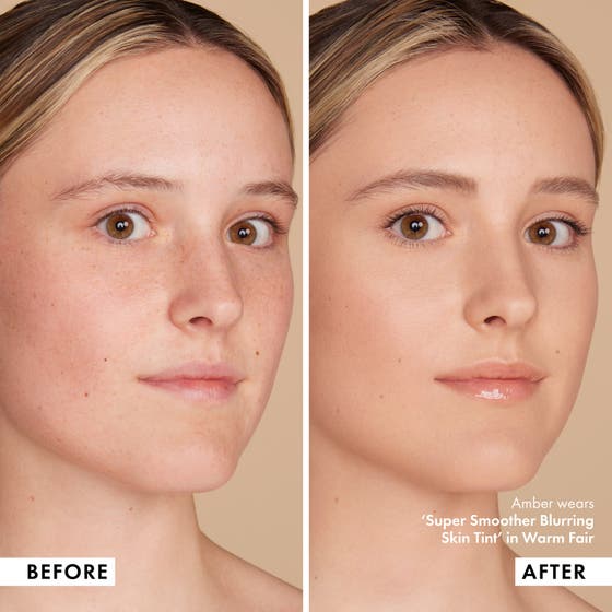 Smoother Blurring Skin Tint