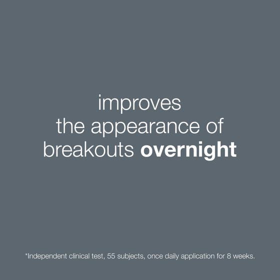 Retinol Clearing oil