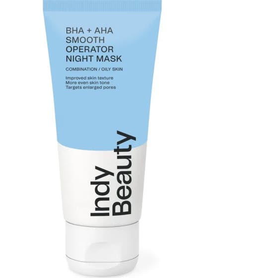 Bha + Aha Smooth Operator Night Mask