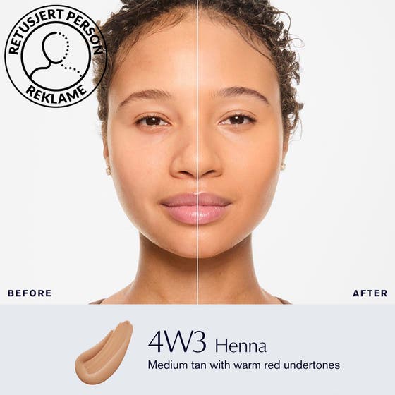 Double Wear Stay-In-Place Makeup SPF10