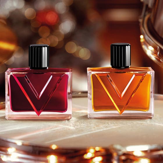 Vendetta Uomo EdP Holiday Gift Set