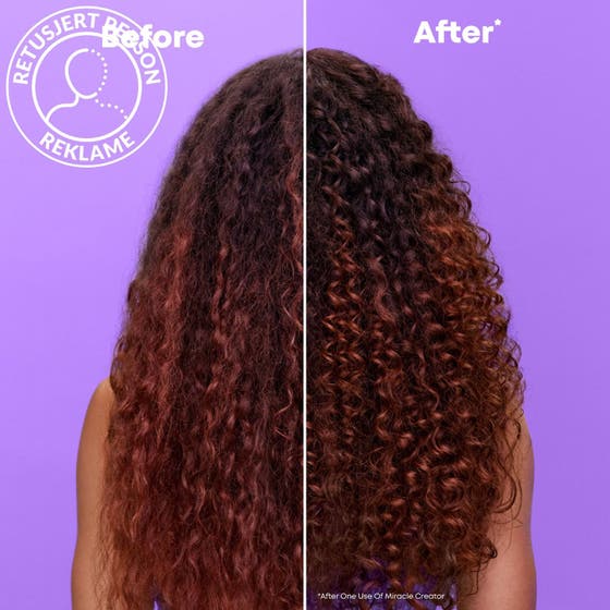 Miracle Creator Spray Duo