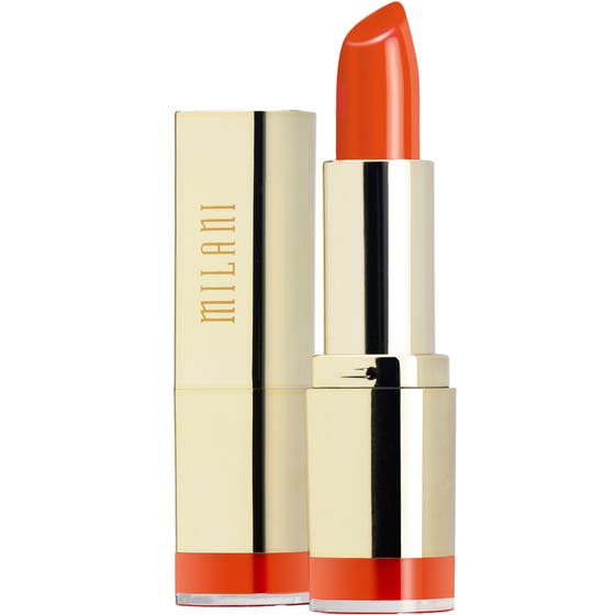Color Statement Lipstick