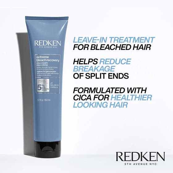 Extreme Bleach Recovery Cica Leave-in