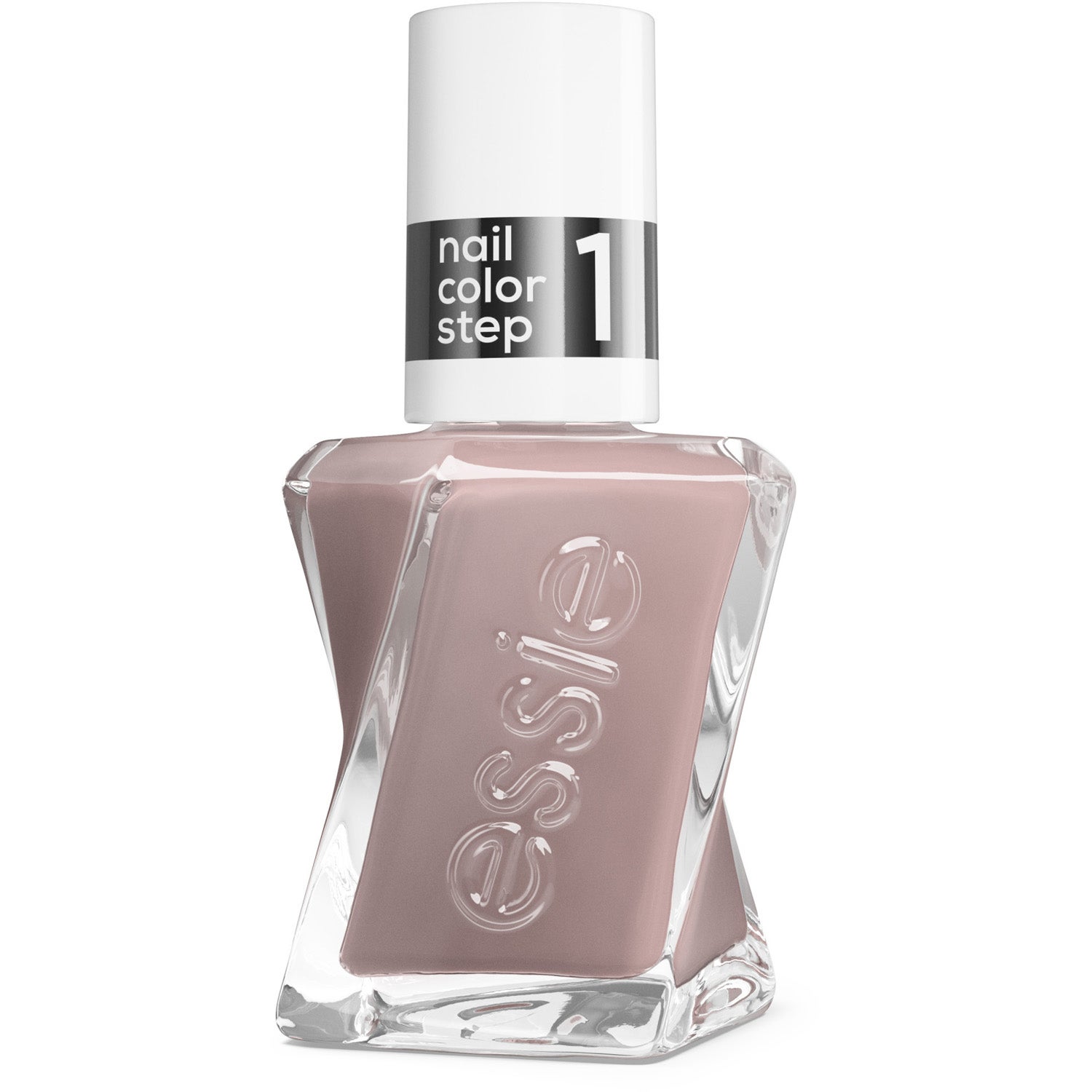 Essie Gel Couture Nail Polish 545 Tassel Free nagelprodukter dam – bild 7