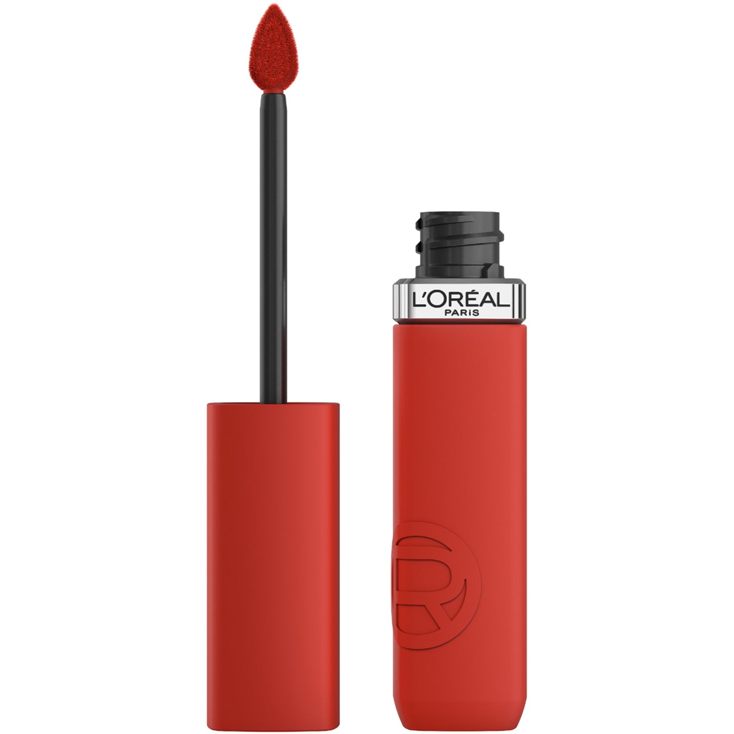 L'Oréal Paris Infaillible Matte Resistance Läppstift Spill The Tea 400 5 ml