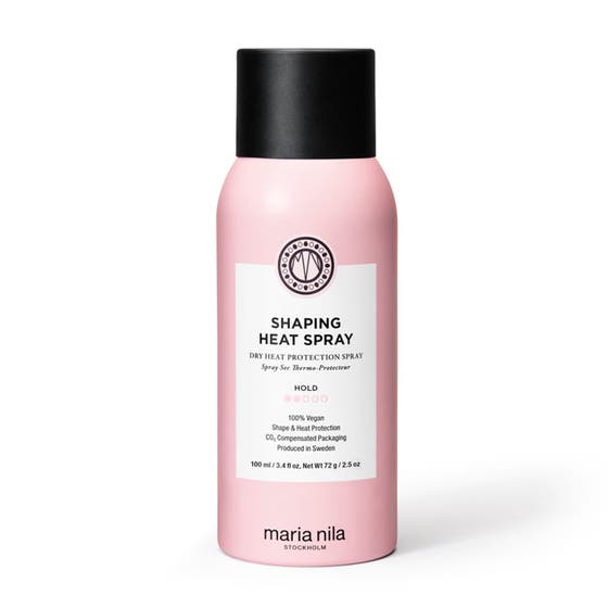 Shaping Heat Spray Gift