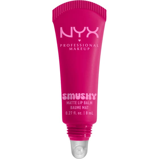 Smushy Matte Lip Balm
