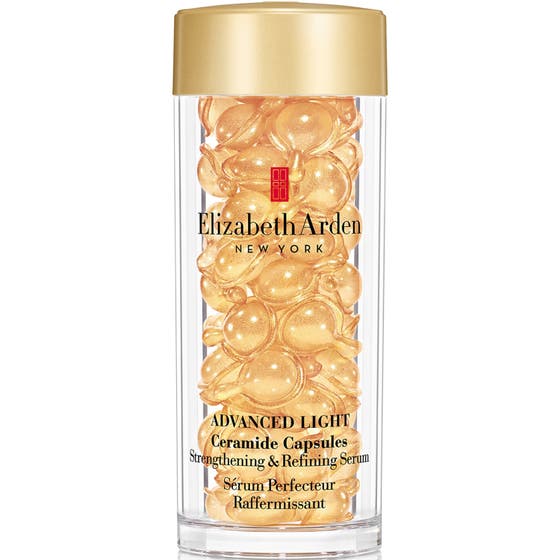 Ceramide Capsules Restoring Light Serum