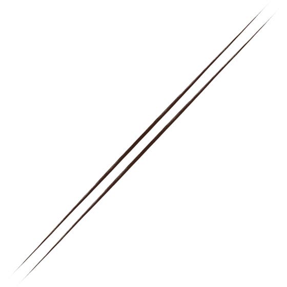 Infaillible Faux Brow Pen