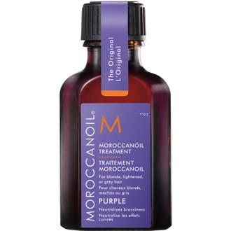 Treatment Purple