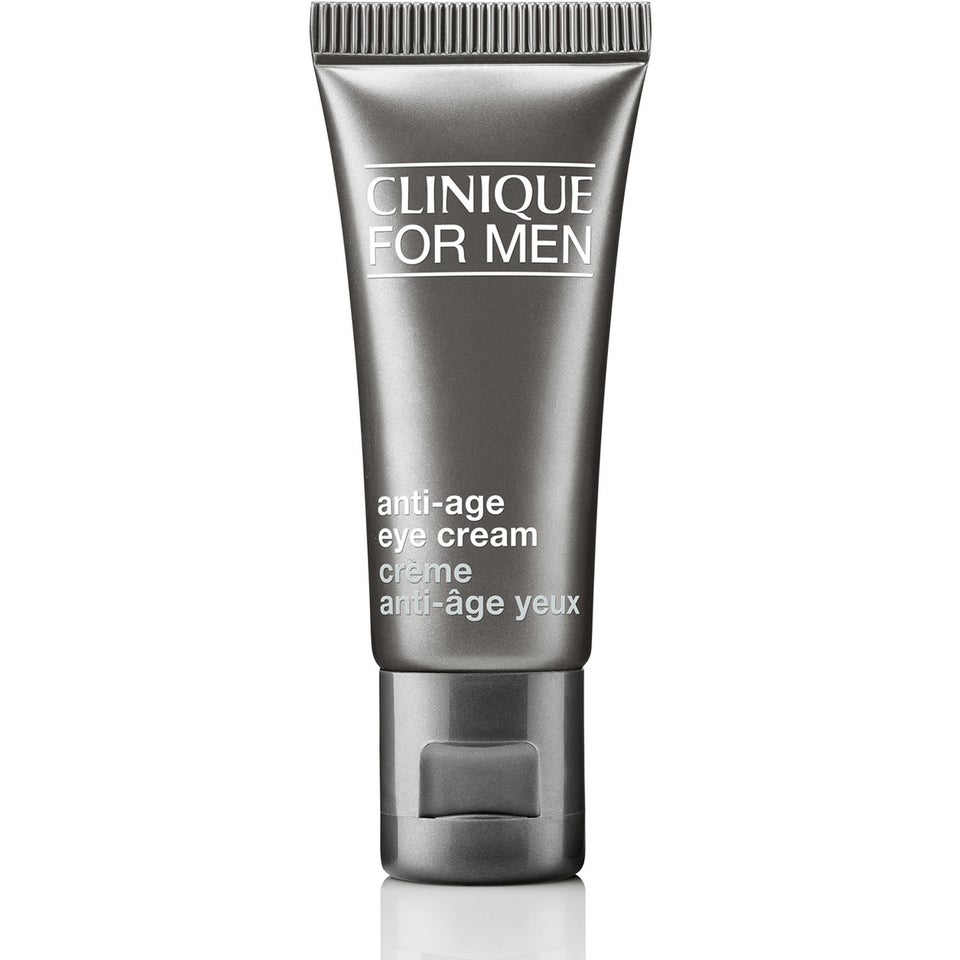 For Men Anti Age Eye Cream