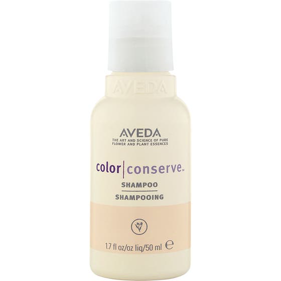 Color Conserve Shampoo Travel Size