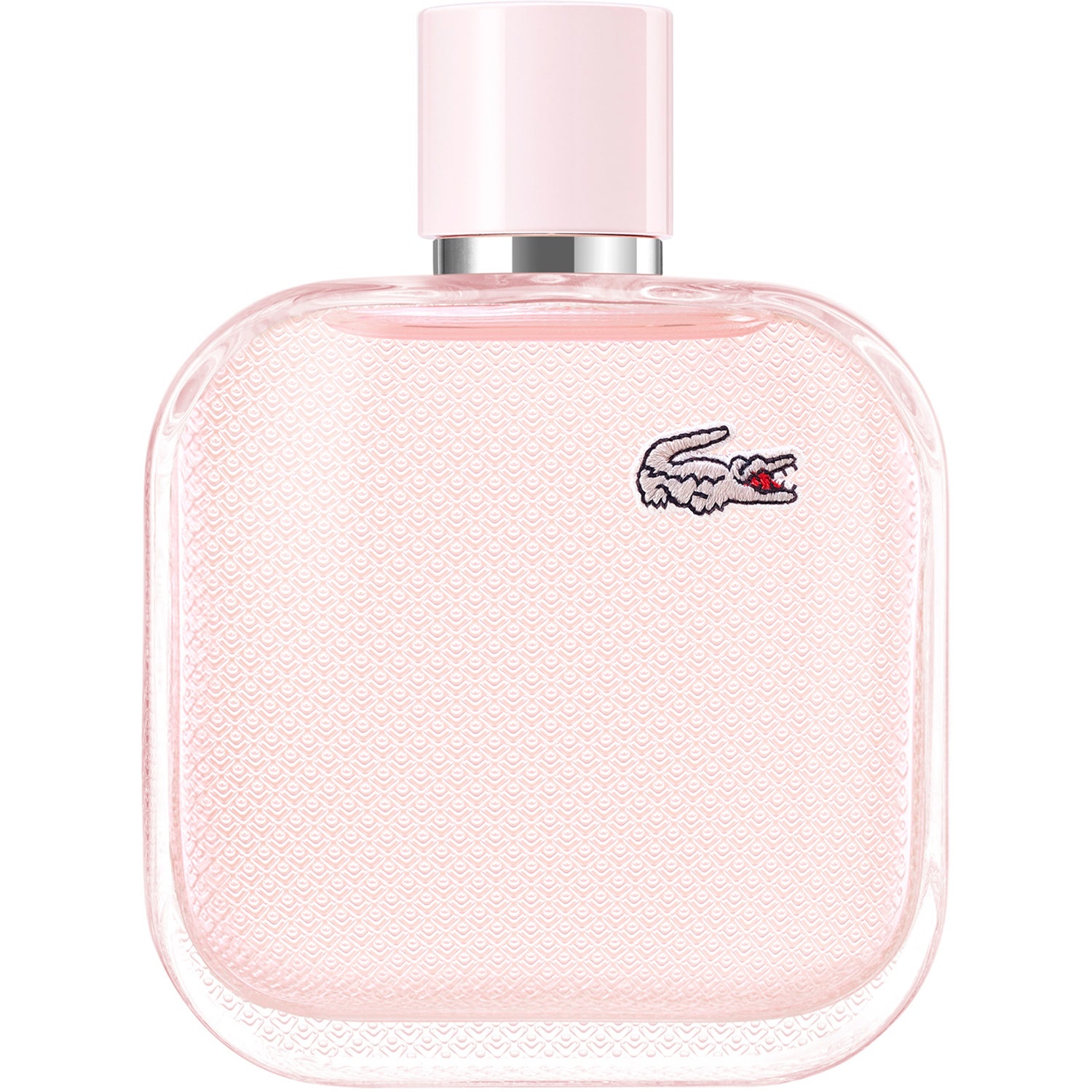 Lacoste Fragrance L.12.12 Rose Eau Fraiche Edt parfym dam – bild 7