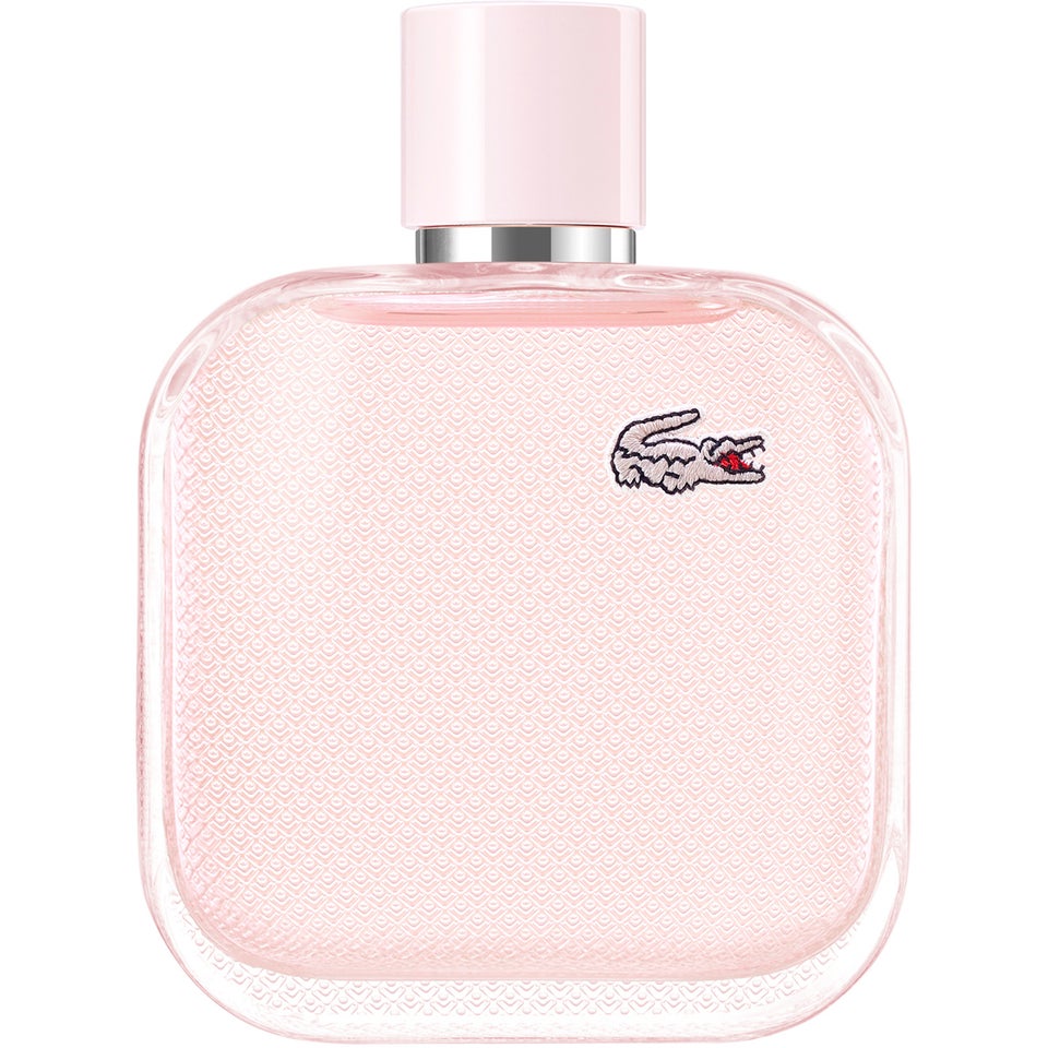 L.12.12 Rose Eau Fraiche Eau de Toilette