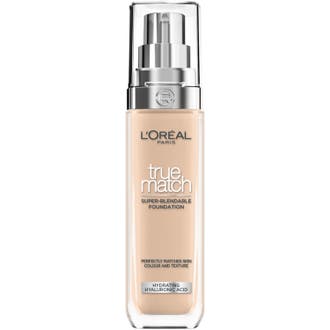True Match Super-Blendable Foundation