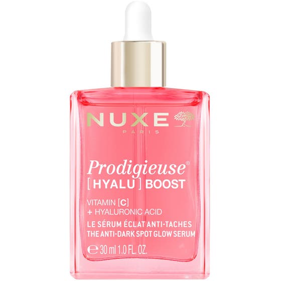 Prodigieuse [Hyalu] Boost Anti-Dark Spot Glow Serum