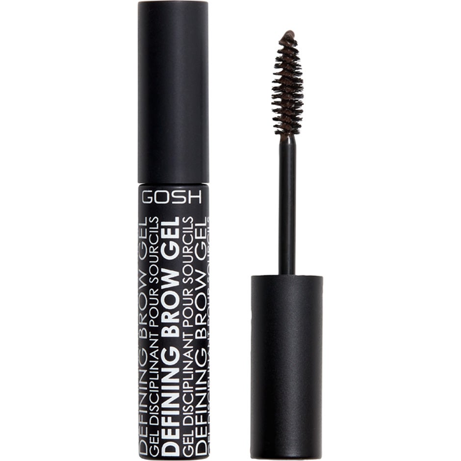 GOSH Copenhagen Defining Brow Gel #003 Greybrown 8 ml