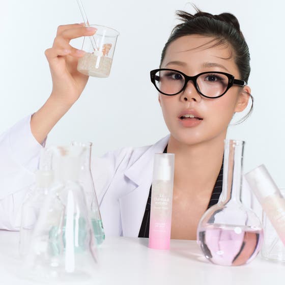 Capsule Hydro Booster Cream