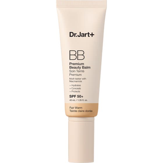 Premium Beauty Balm SPF50