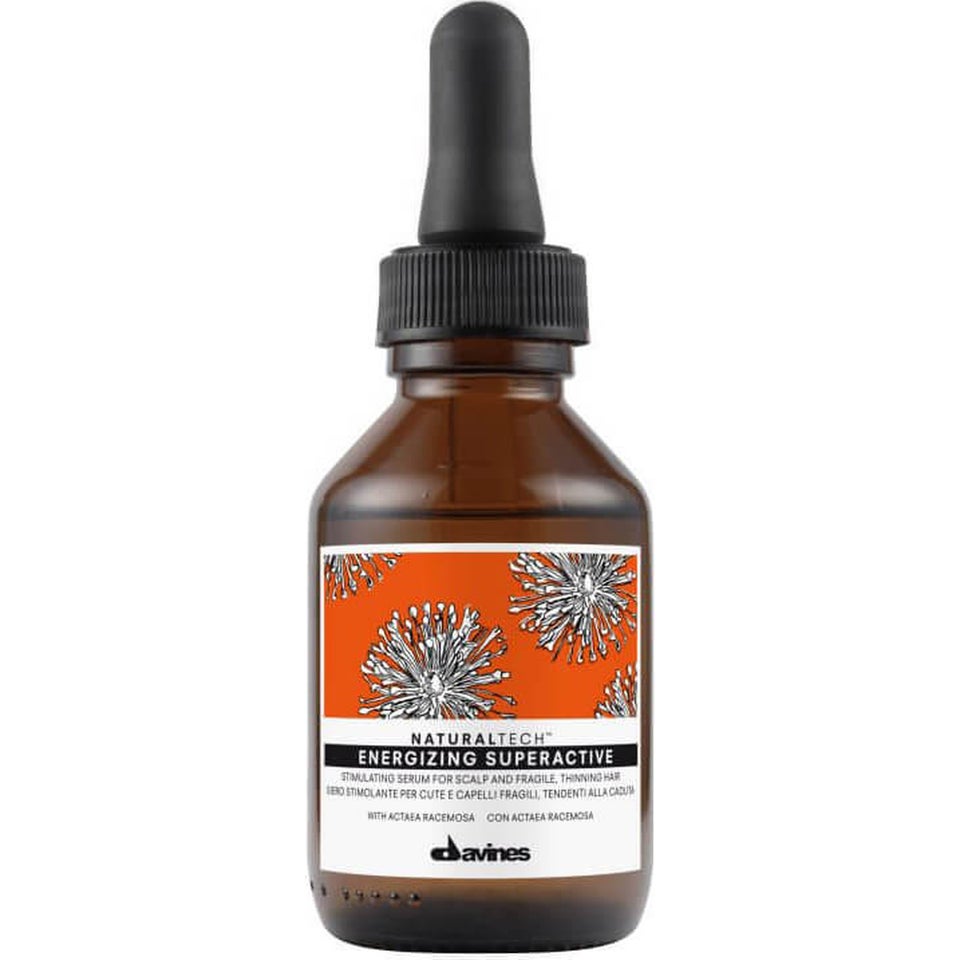 Natrualtech Energizing Superactive
