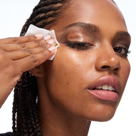 Gently Off Dual-Phase Makeup Remover