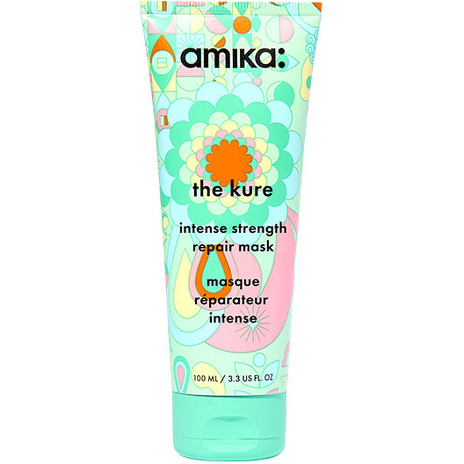 Amika The Kure Bond Repair Mask 100 ml